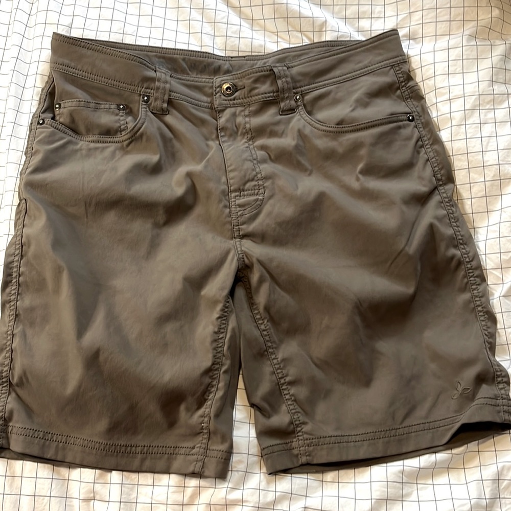 Prana Brion Short